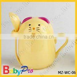 2015 Wholesales Cute Cartoon Baby Water Cup