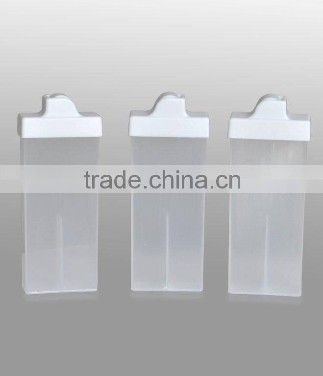 depilatory wax cartridge EMPTY large head model