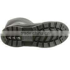 wholesale men rubber safety boots for heavy work
