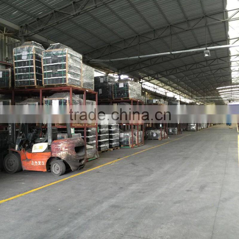 Top performance battery manufactory hot sale gel battery 12v 250ah for solar power