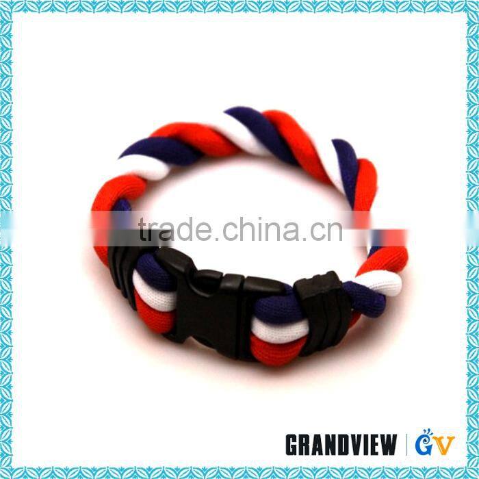 2015 new style custom hot selling fashion men's bracelet,fashion bracelet