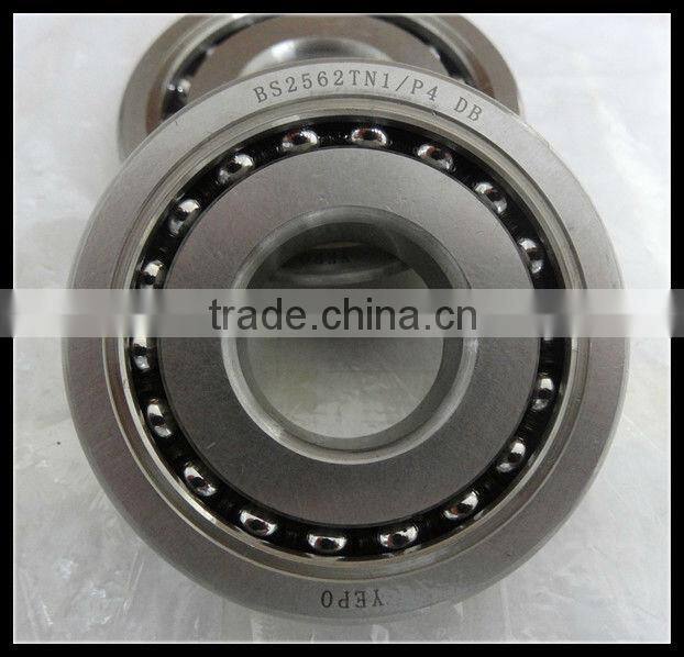 2013 New! Cheaper BS2562 TN1 Ball Screw Support Bearing (Made in China)