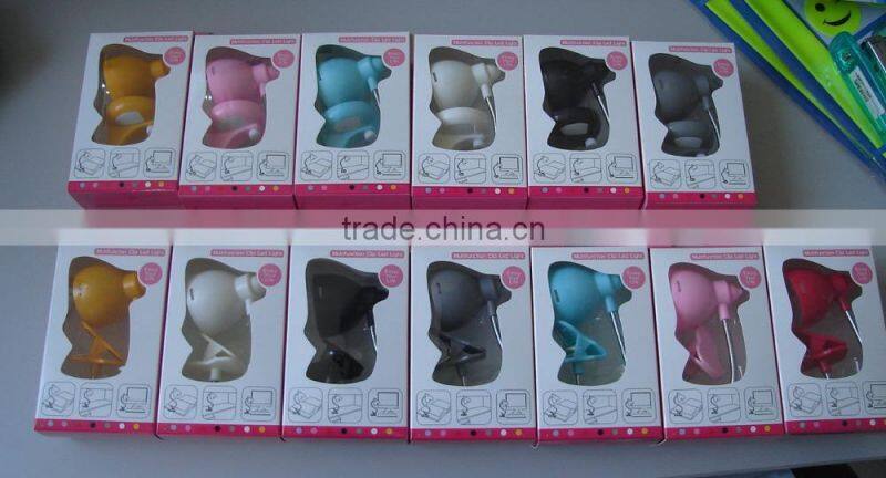 new design 16+3led working light