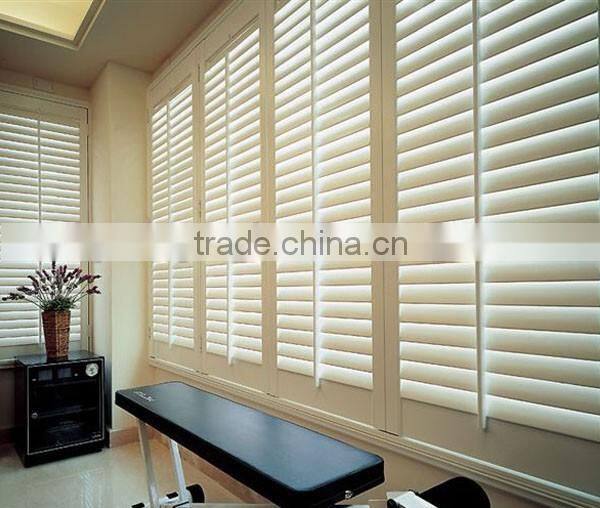 Wholesale aluminum louver
