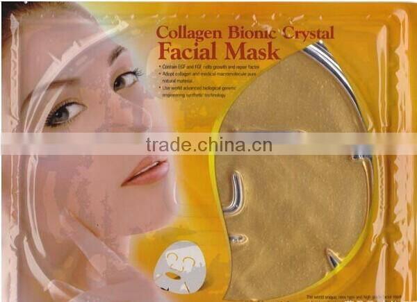 Mendior Q10 red wine facial mask grape fruit crystal collagen face mask Wholesale and support OEM