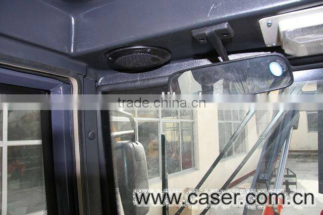 2.0 Ton Wheel Loader ZL20F