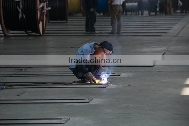 H05z1z1-F Electric Wire 300/500V Flexible Cu/Lszh/Lszh BS EN 50525-3-11