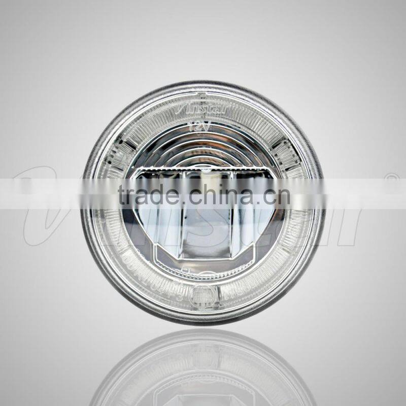 LED Fog Lamp Fog drl Light For Toyota FT86 GT86 for Su.baru B.R.Z for Scion FRS