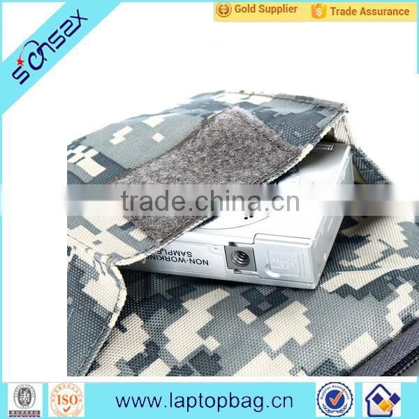 Leisure use mini messenger bag small sports bag