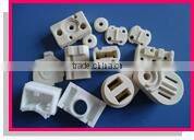 Metalized Ceramics for Hair Straightener