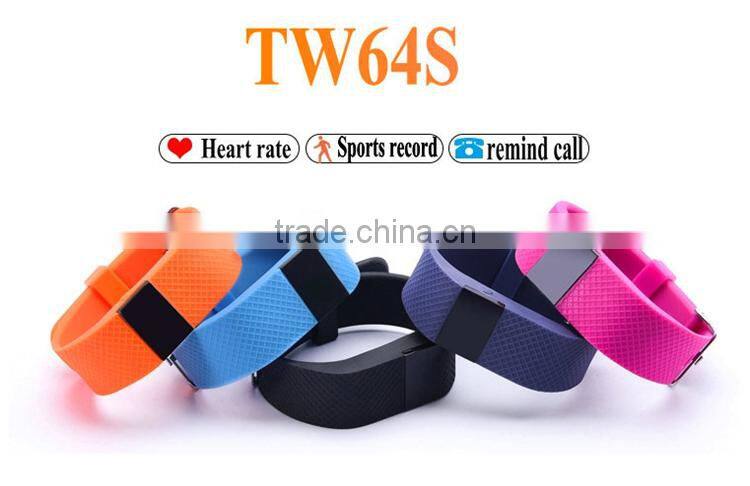 waterproof fitbit activity wrist band tracker bracelet heart rate