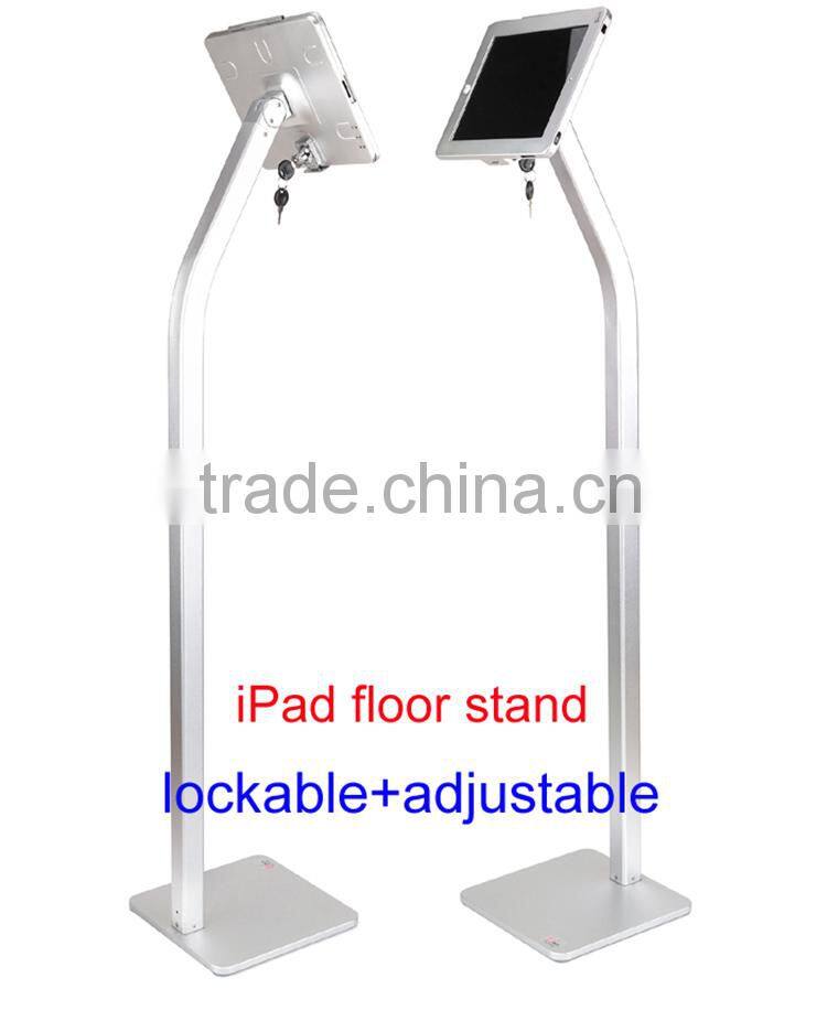 YIDISPLAY Tablet stand holder for ipad2/3/4 car seat
