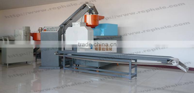 High technology dog chews food extrusion machine
