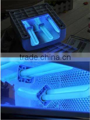Wholesale Nail phototherapy machine phototherapy lamp 36W 818UV / UV heat lamp