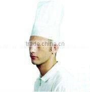 paper forage hat ,chef hat ,paper chef cap