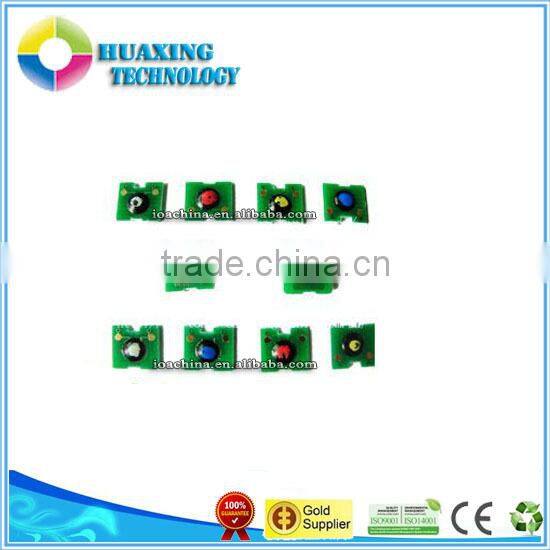 factory sale CB540A toner reset chip for hp cp1215