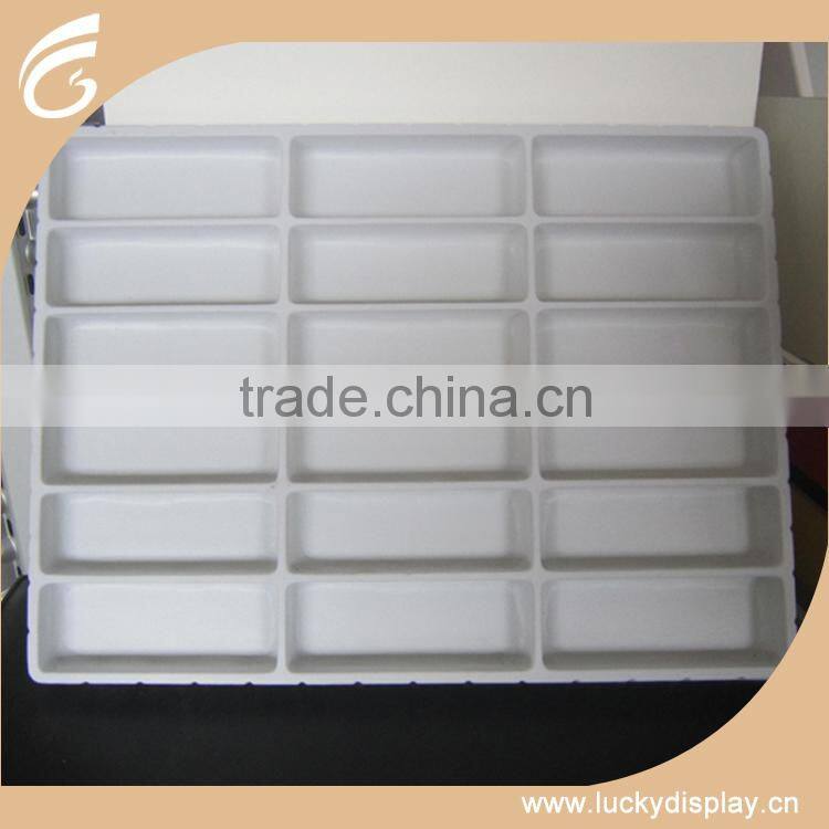 optical spectacle trays display