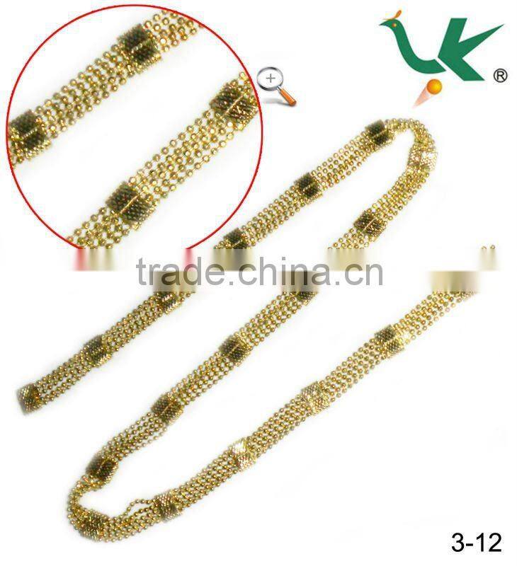 Raw Brass Chain Or Bag Chain For Jewelry And Garment Or Bag DIY Making In Hot Sell,Metal Chain