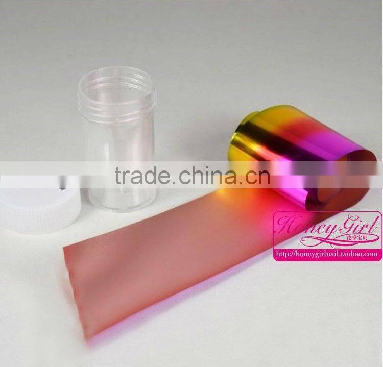 professional holographic film