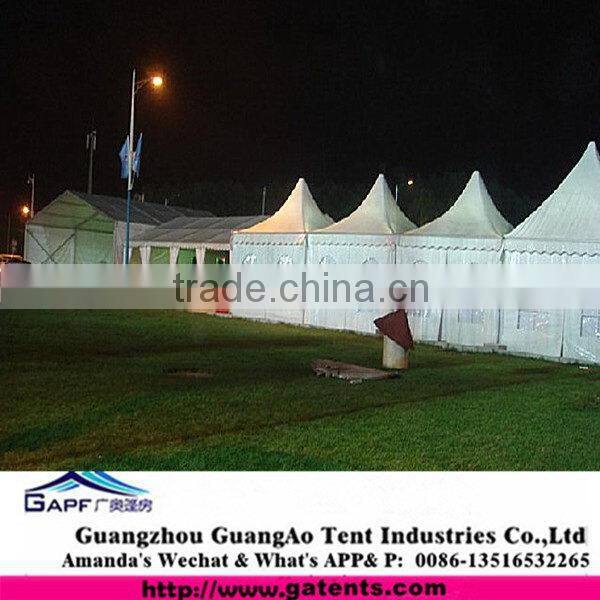 Competitive price best quality garden tent gazebo