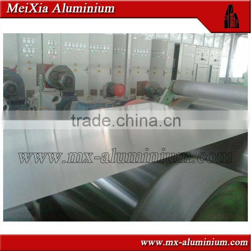good quality aluminum gutter roll forming