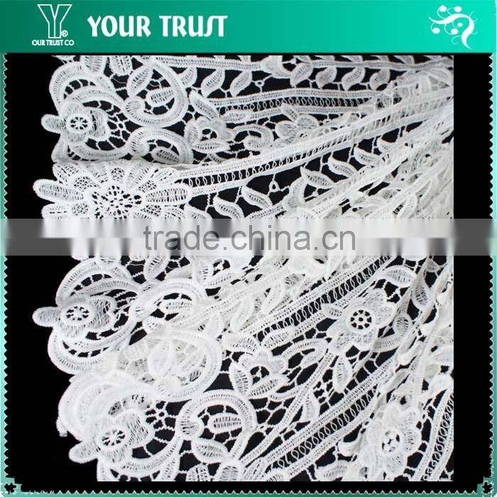 Bridesmaid Dress See through Mesh Fabric 100% Nylon Fabric