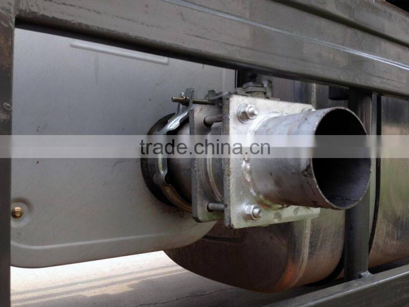 6*4 ZZ5707S3640AJ 100 ton mining dumper truck howo