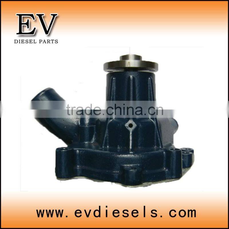 truck engine turbocharger 6HE1 6HE1T 6HE1TC 6HE1-TC rebuilt kit