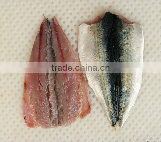 mackerel fillet iqf