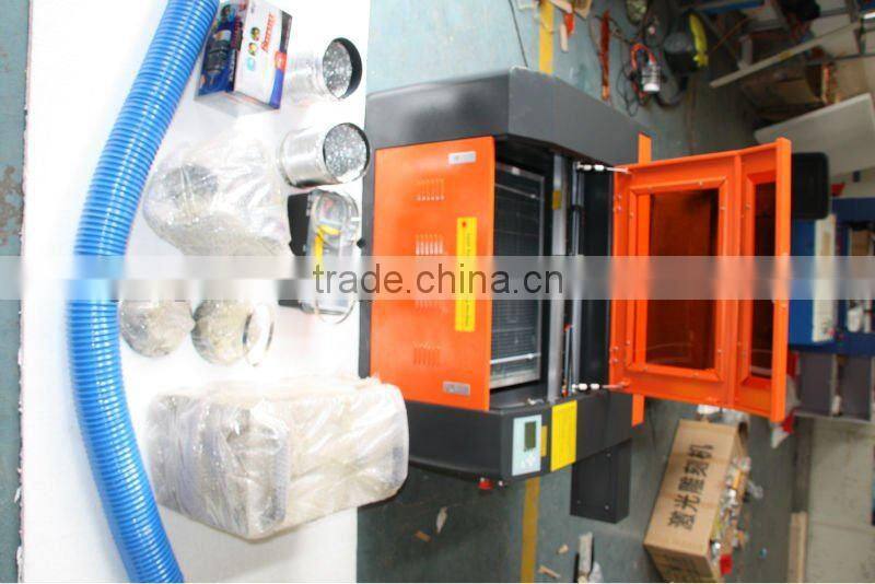 QX5030 laser machine for making toys