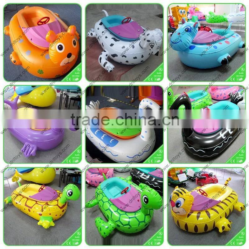Bumper Boat, Family type bumper boats theme water park amusement boat equipment