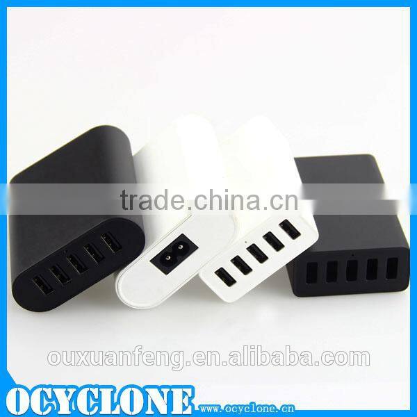 Universal charger power bank charging station for LG G4