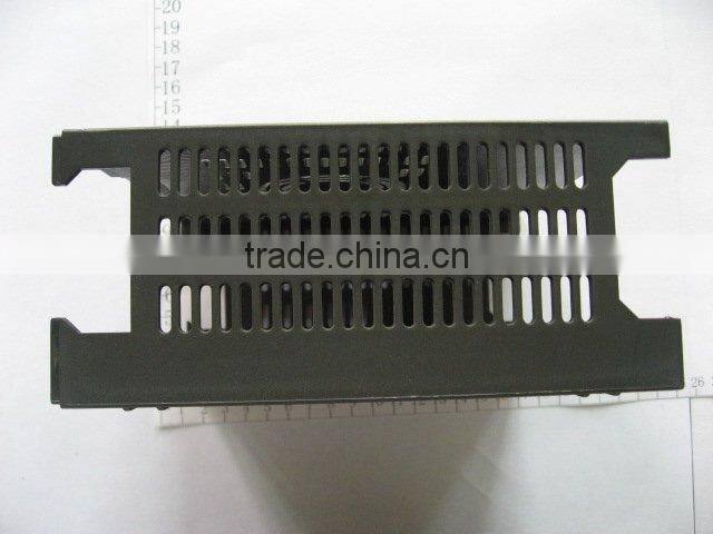 New isdb-t hybrid set-top box tv mount dvd wall bracket for TV