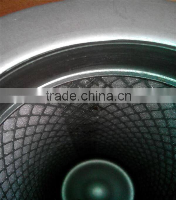 72-10044-0804-00 7210044080400 China supplier industrial air compressor filtering for MITSUI SEIKI 8-11KW one side closed