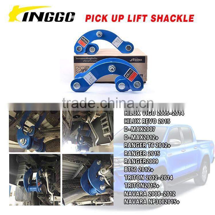 new products 2016 wholesale aluminum turbo intercooler piping for d-max