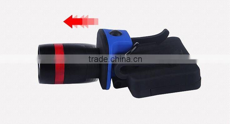 LED Cap Light Ball Hat Lamp