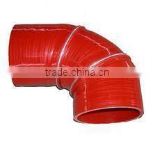 oil resistant rubber hose straight/elbow/hump/reducer/air inta silicone hose coupler dishwasher inlet hose