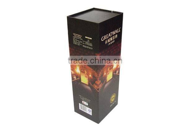 custom printed round gift boxes Hongkong Printing