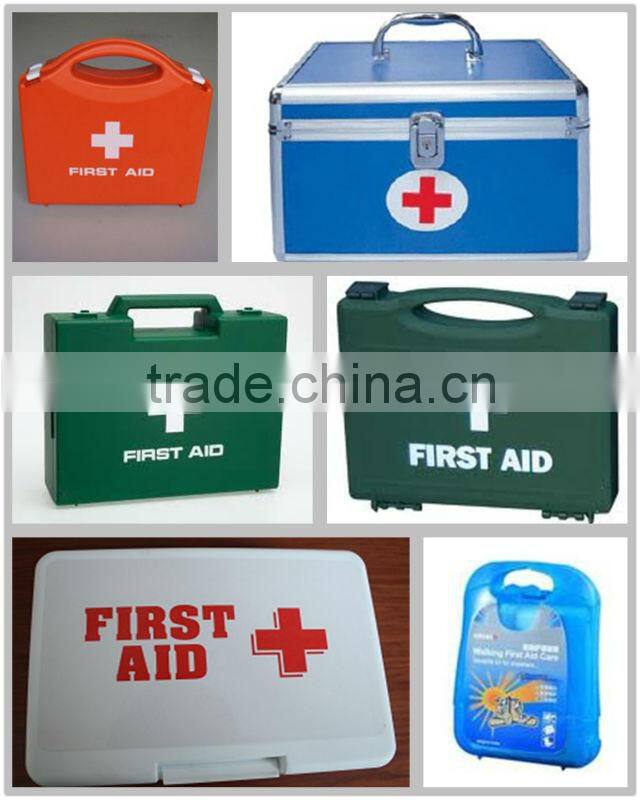 Car First Aid Kits DIN 13164 Manufacturer CE Approved