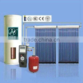 Separate Pressurized Solar Water Heater(CE,ISO9001),high quality