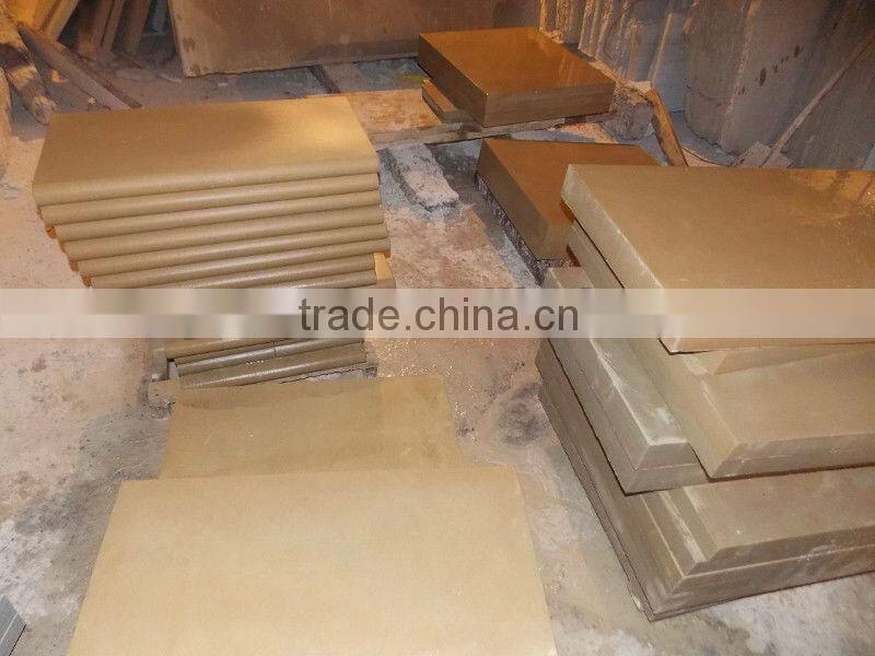 curbstone beige sandstone