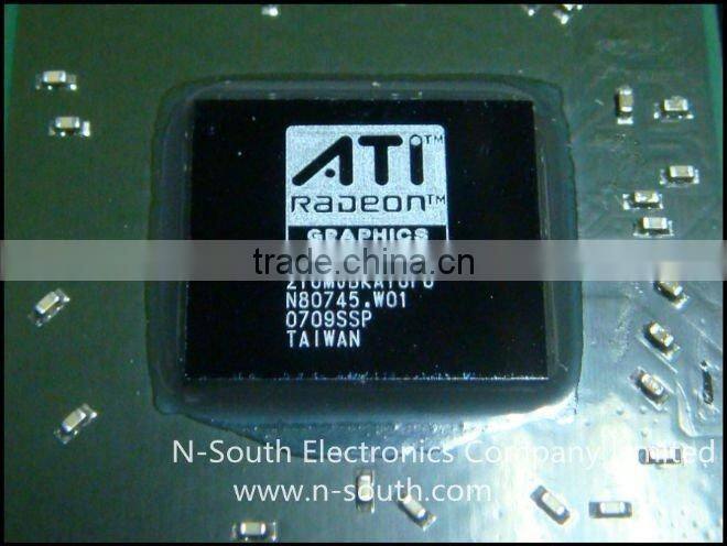 216MJKA13FG VGA Chipset Motherboard Chipset BGA