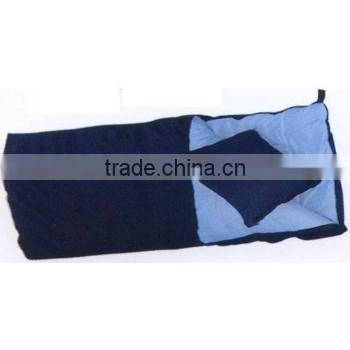 (190+40)*80cm Top Quality Sleeping Bag Tent with Promotion