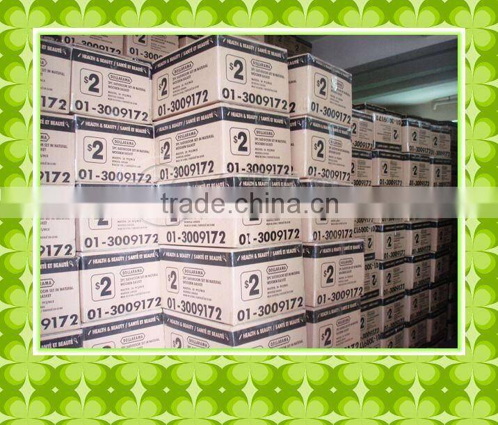 cheapest 100% Handmade Bamboo Cute Storage Picnic Boxes