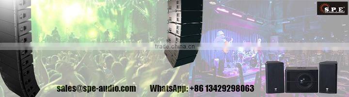 SPE AUDIO speaker all size speaker driver 10/12/15/18 inch raw speaker