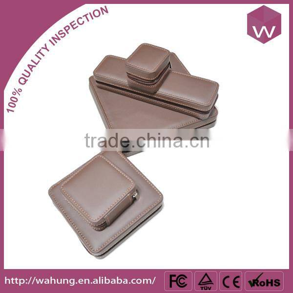 custom logo printed jewelry box, set jewelry box wholesale, single buy accept.