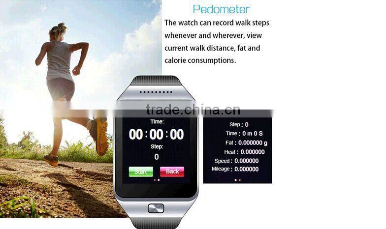 hot sell 1.5" S28 wrist smart anti-lost watch andriod smart watch