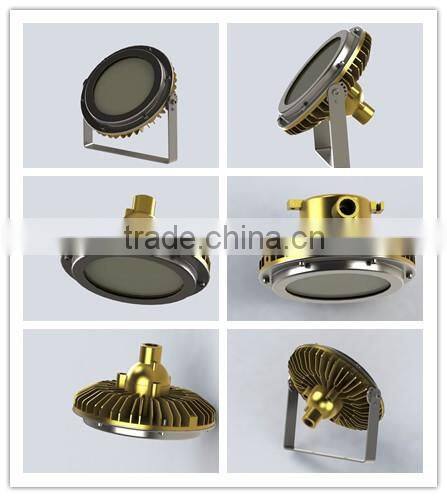 40W explosion proof LED floodlight