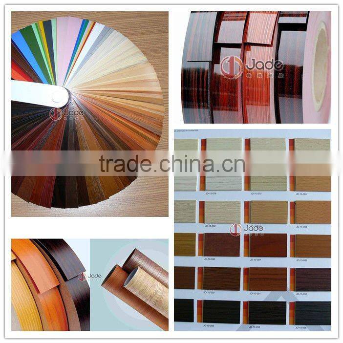 pvc edge band