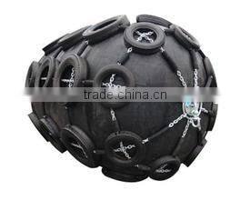 china manufacture pneumatic marine rubber fender